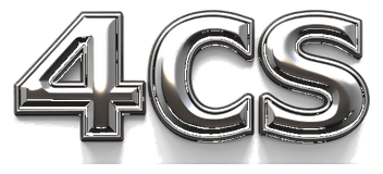 4cs logo