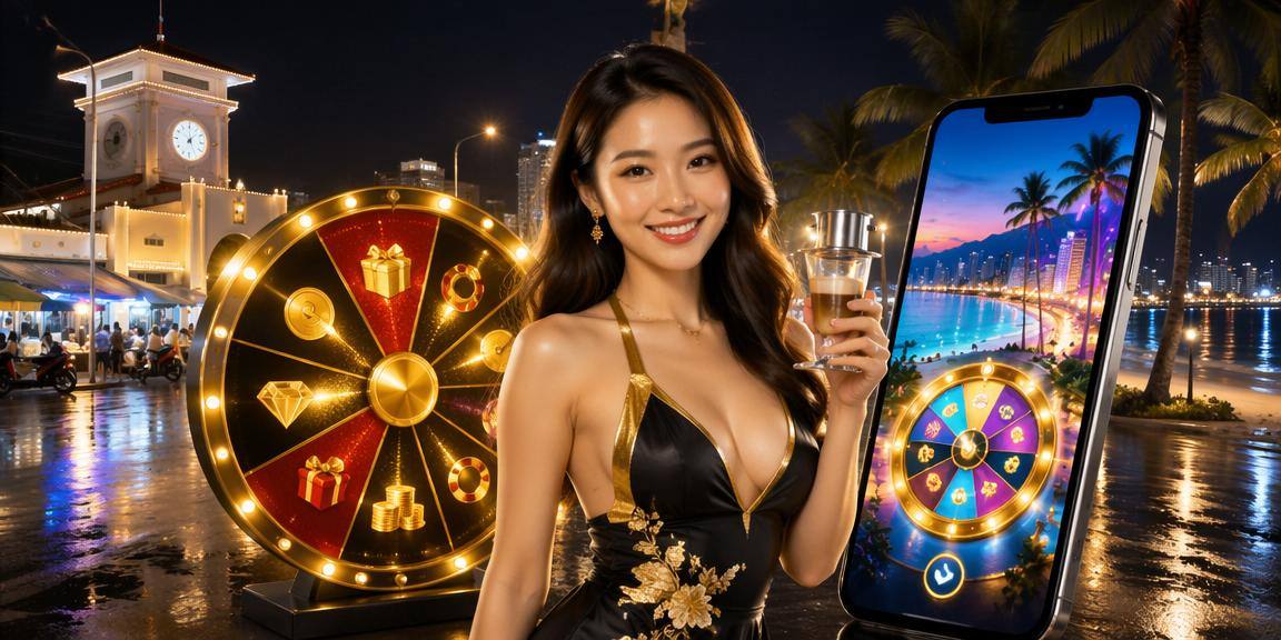 4cs Ứng dụng 4cs cho Android và iOS – truy cập sảnh live và slot mọi lúc